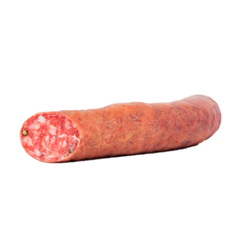 Salchichón Cular Extra - El Gorrilla