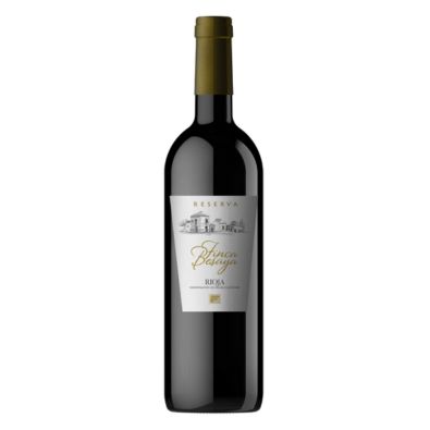 Vino Campoameno Finca Besaya reserva