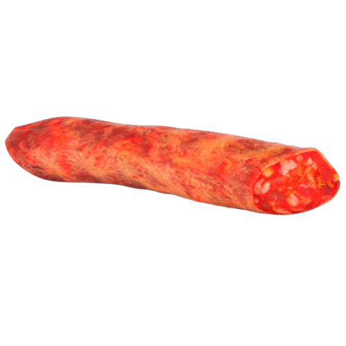 [E09] Chorizo Cular Extra - El Gorrilla