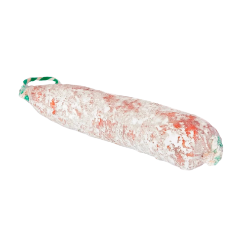 [E21U] Longaniza Casera (Fuet) - El Gorrilla