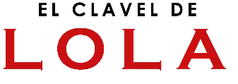 El clavel de Lola